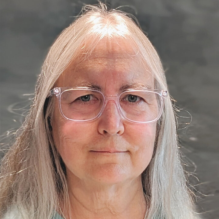 Avatar for Dr. Patricia Sollars